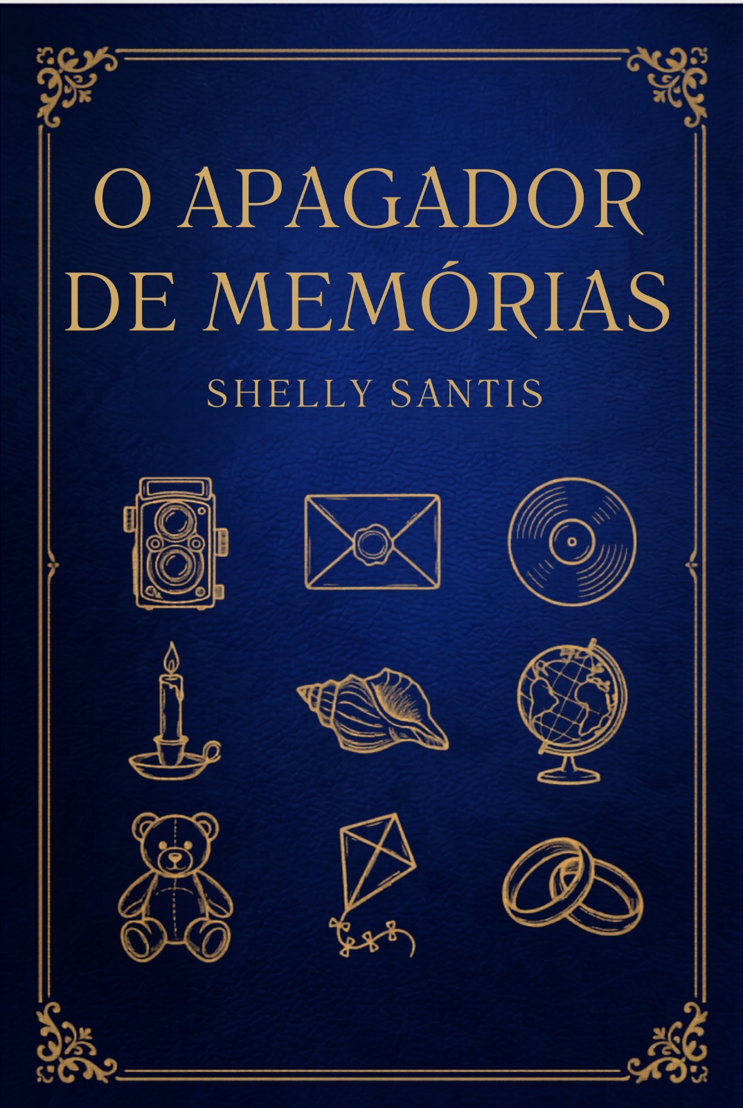 O apagador de Memórias