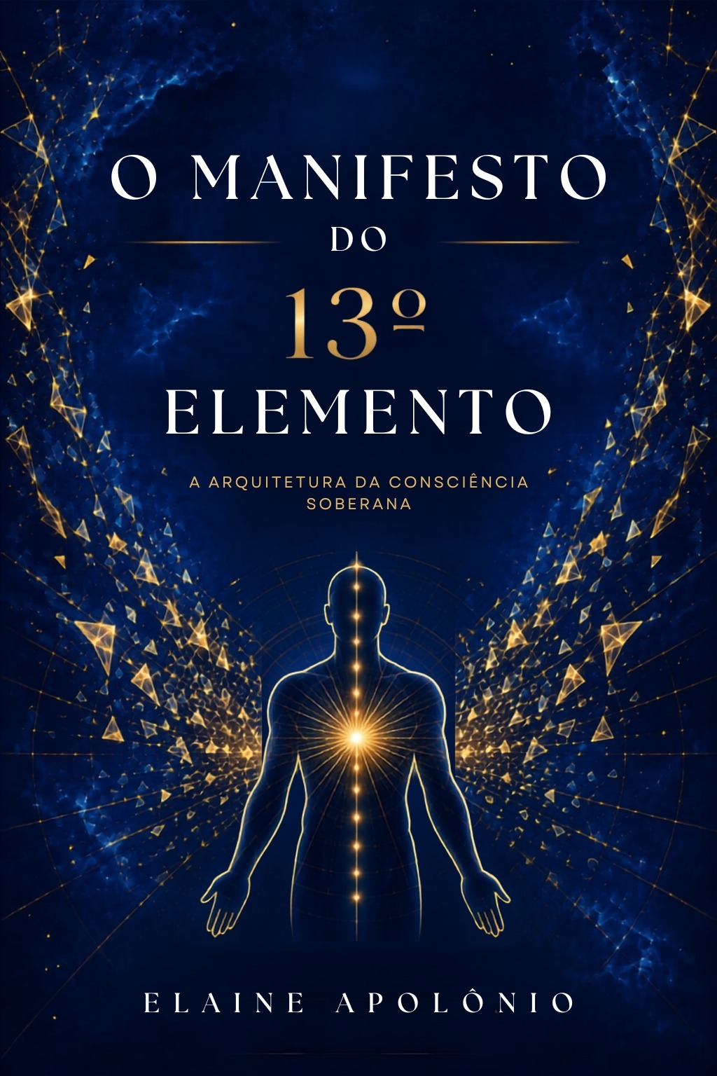 O Manifesto do 13º Elemento