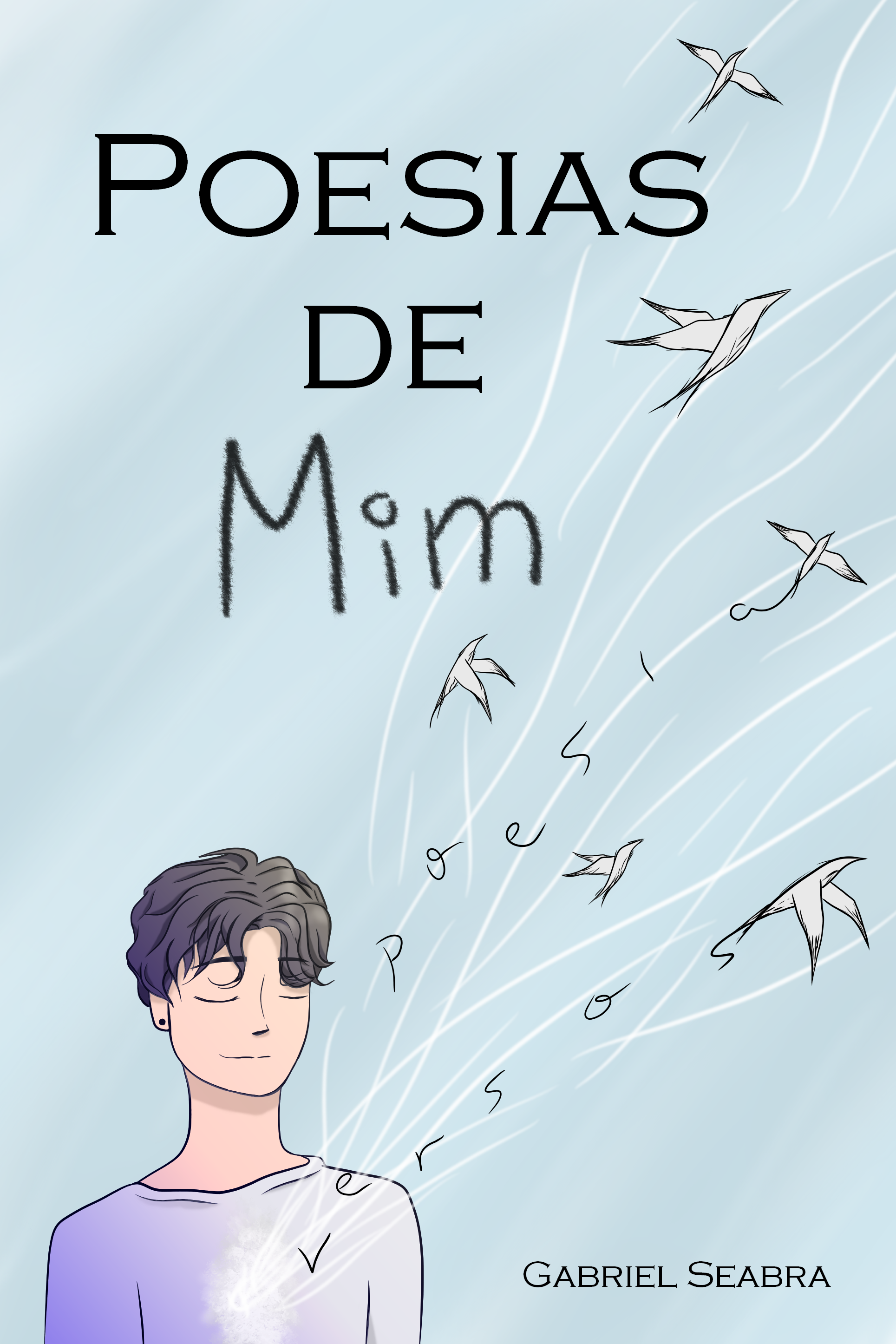 Poesias de Mim