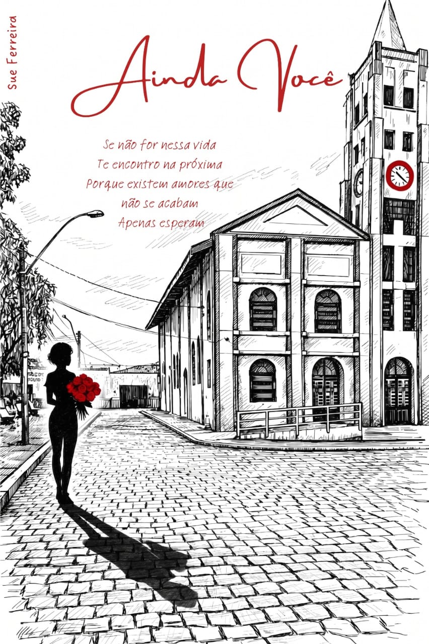 Ainda Você