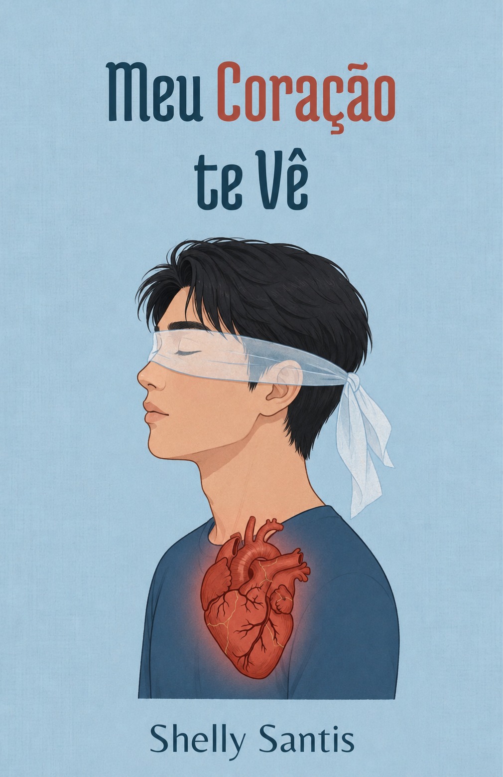 Meu coração te vê