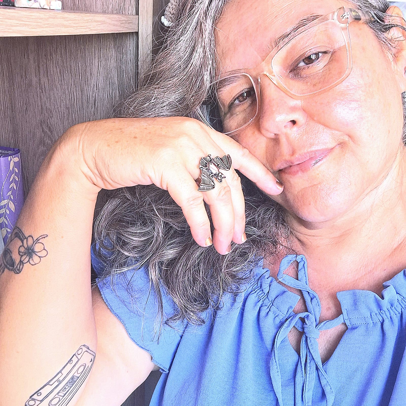 Shelly Santis